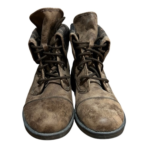 Roxy Crosby Boots - Picture 1 of 3